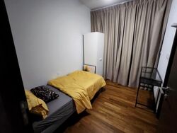 Oxley Edge (D9), Apartment #566268101
